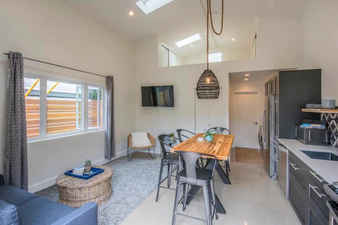Venice Beach Guest House Close To Abbot Kinney - Los Angeles — Photos 2